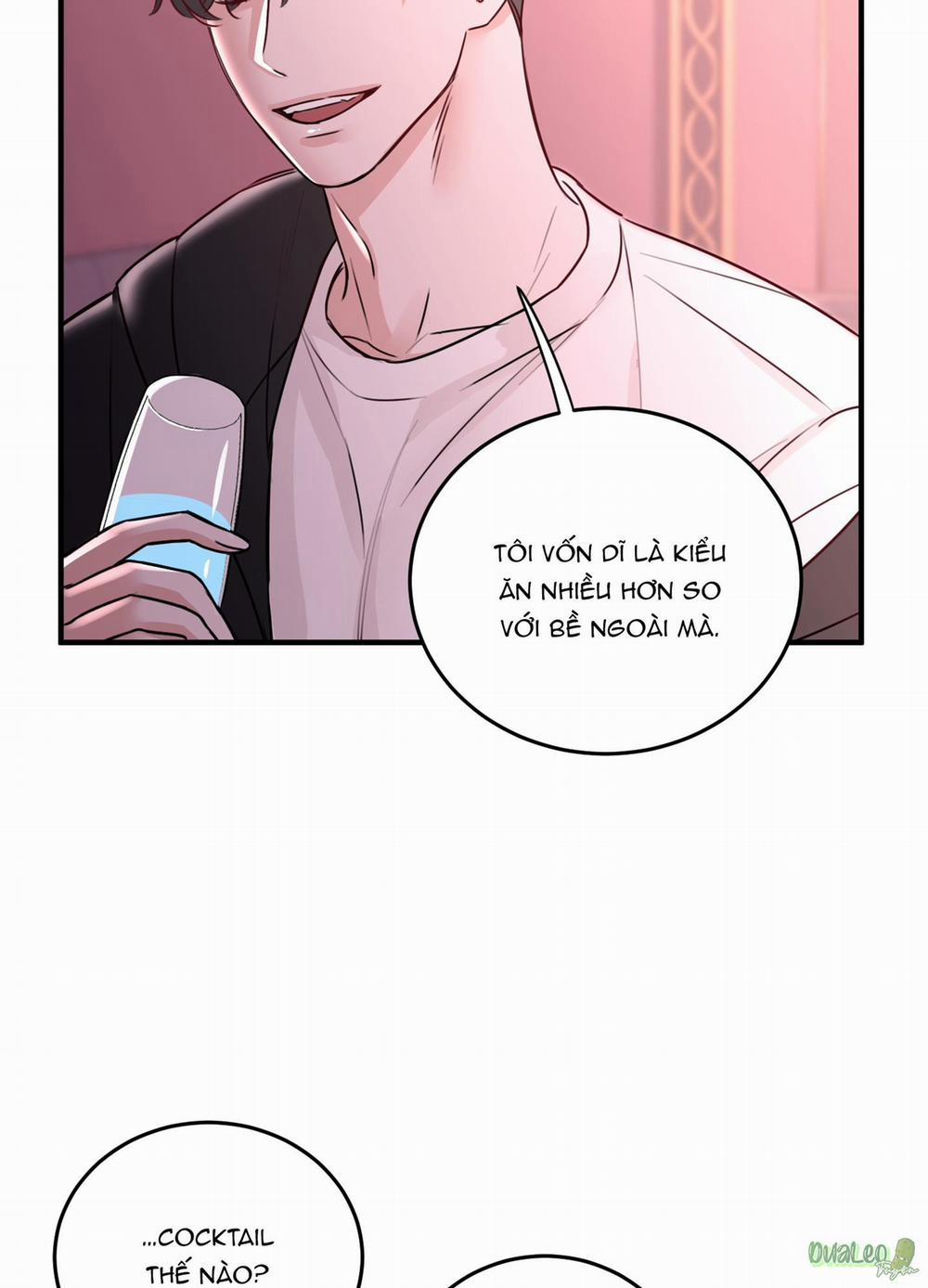 Tôi Đến Để Trả Thù 10 trang 49