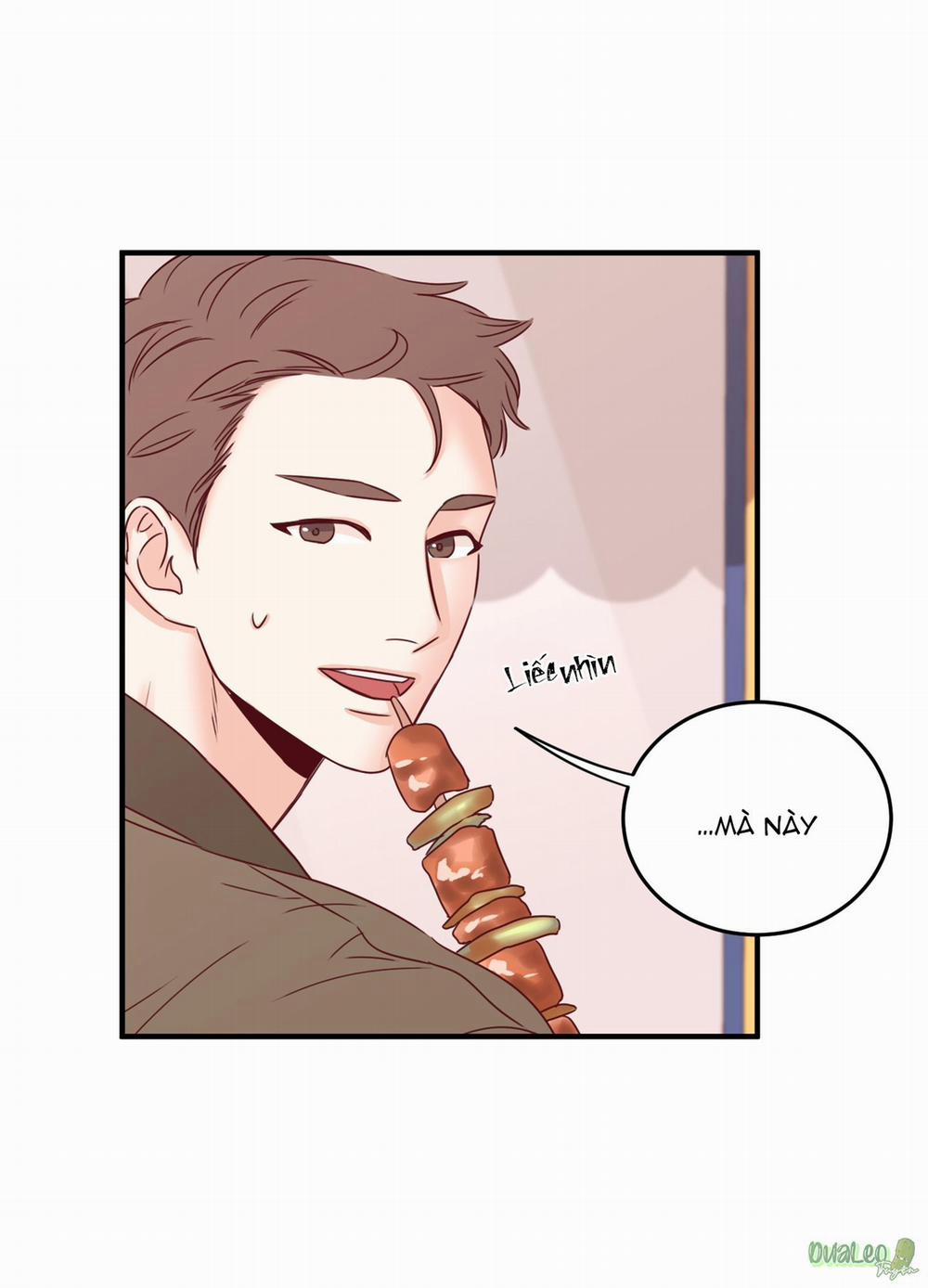 Tôi Đến Để Trả Thù 10 trang 5