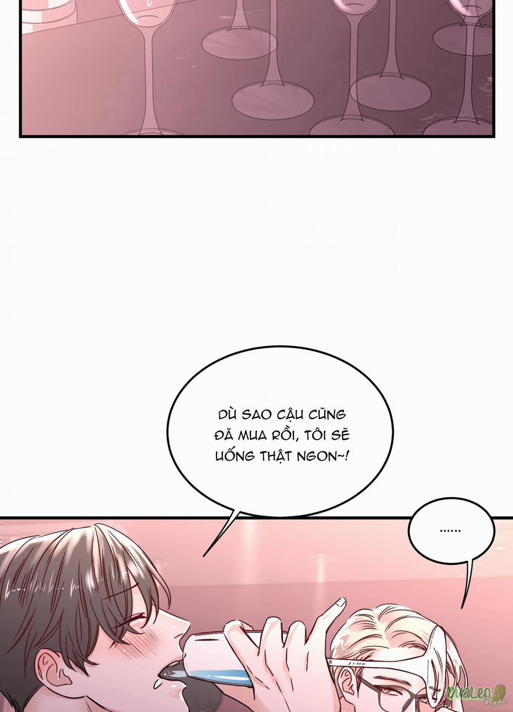 Tôi Đến Để Trả Thù 10 trang 53