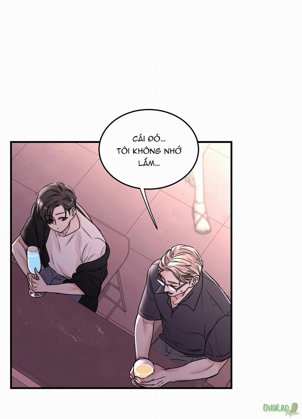 Tôi Đến Để Trả Thù 10 trang 56