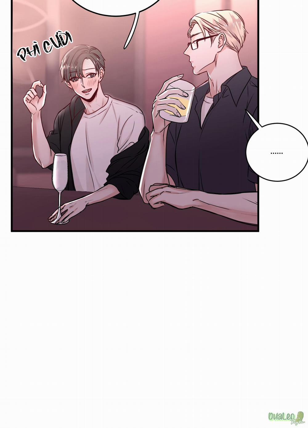 Tôi Đến Để Trả Thù 10 trang 59