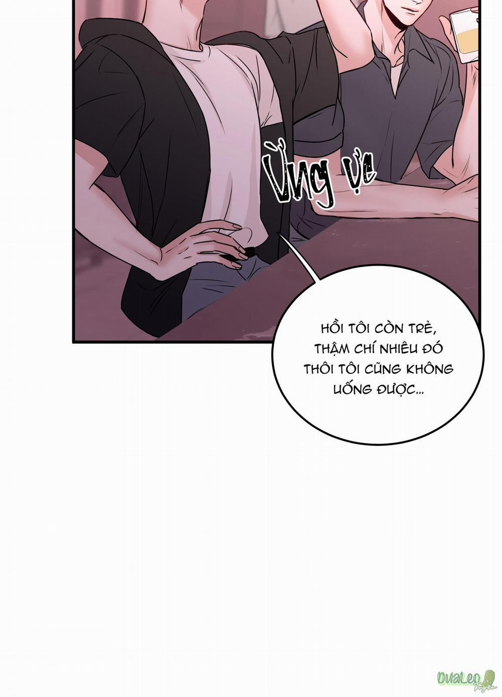 Tôi Đến Để Trả Thù 10 trang 63