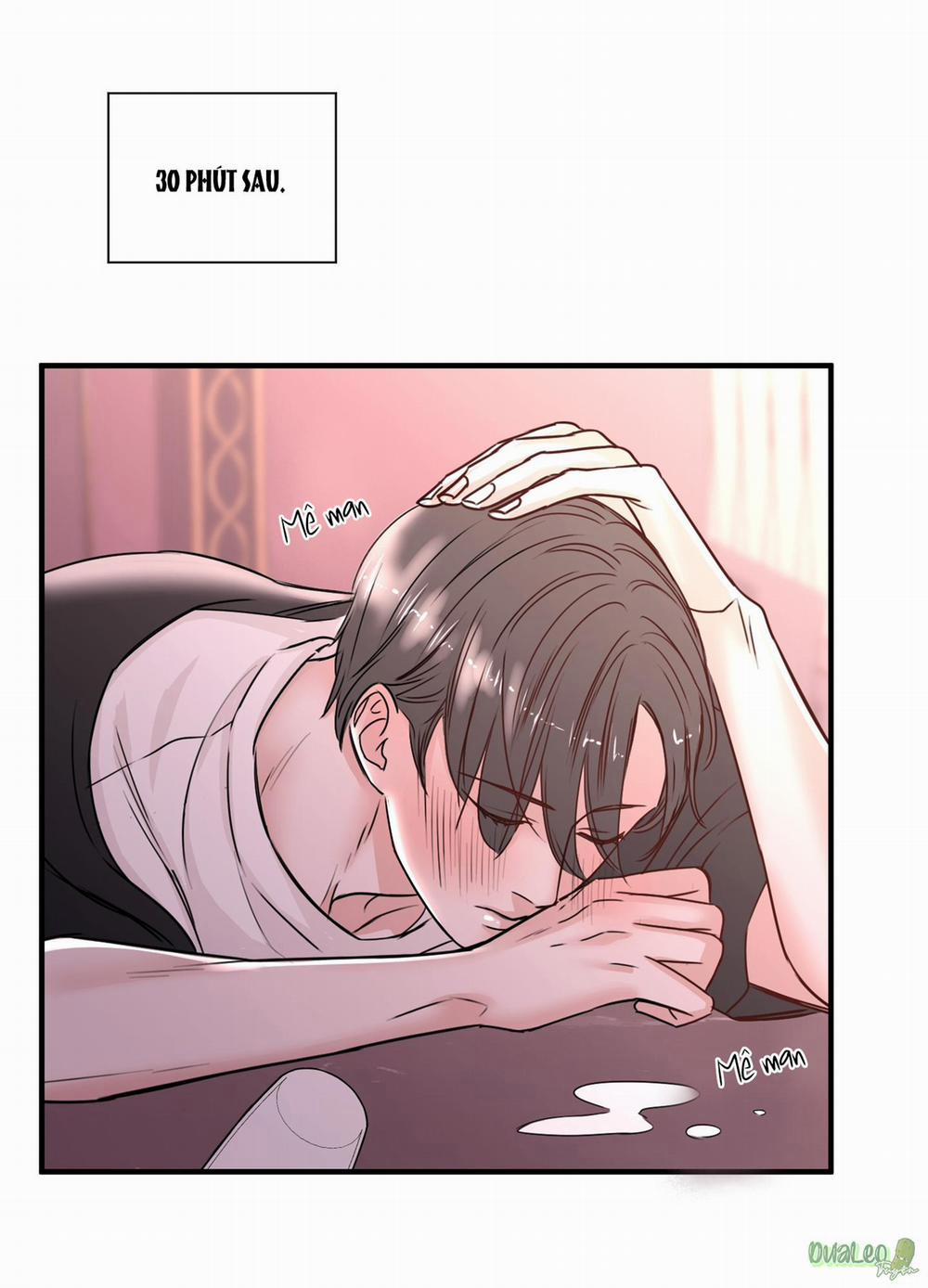 Tôi Đến Để Trả Thù 10 trang 64