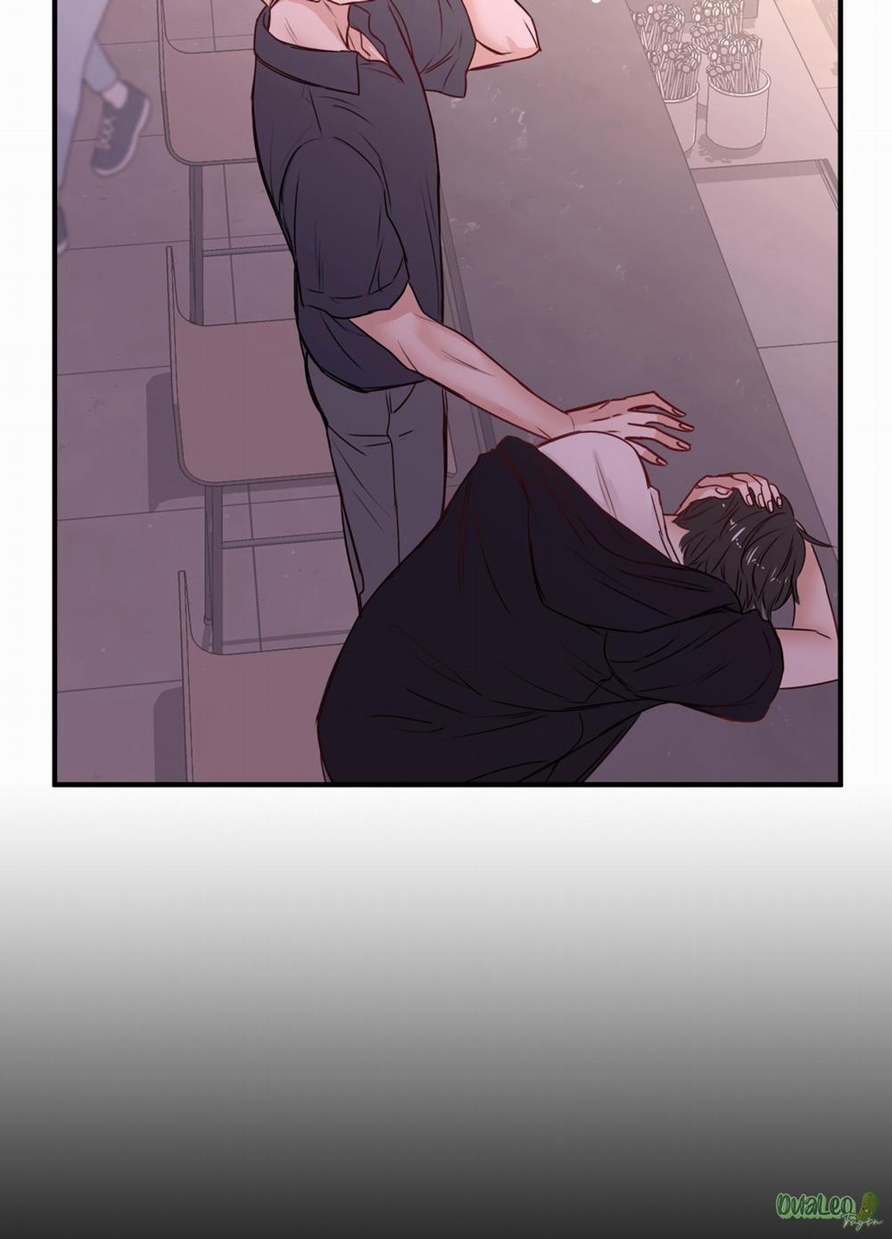 Tôi Đến Để Trả Thù 10 trang 67