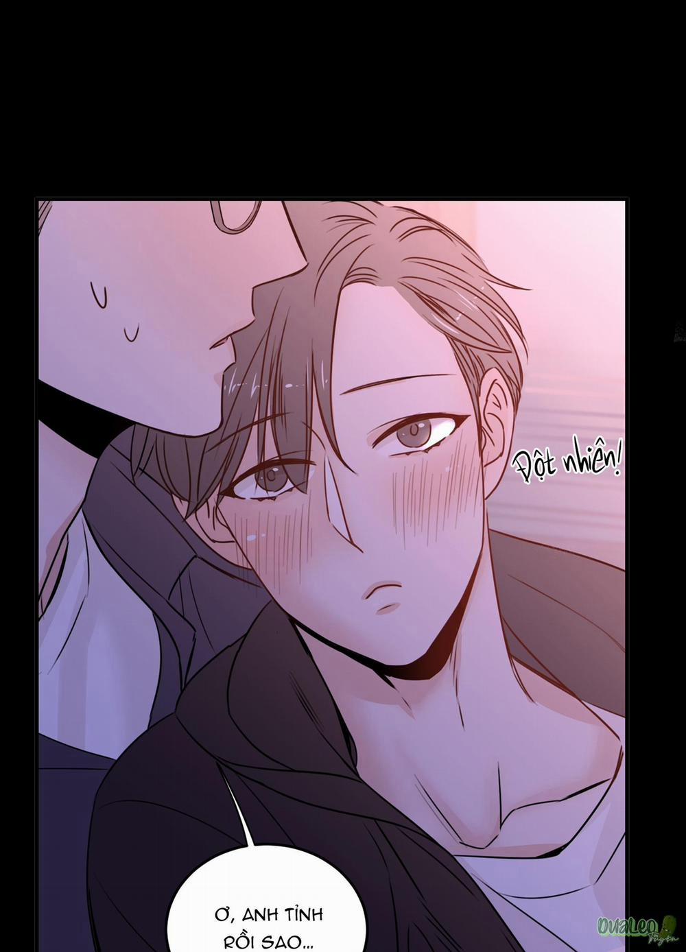 Tôi Đến Để Trả Thù 10 trang 72