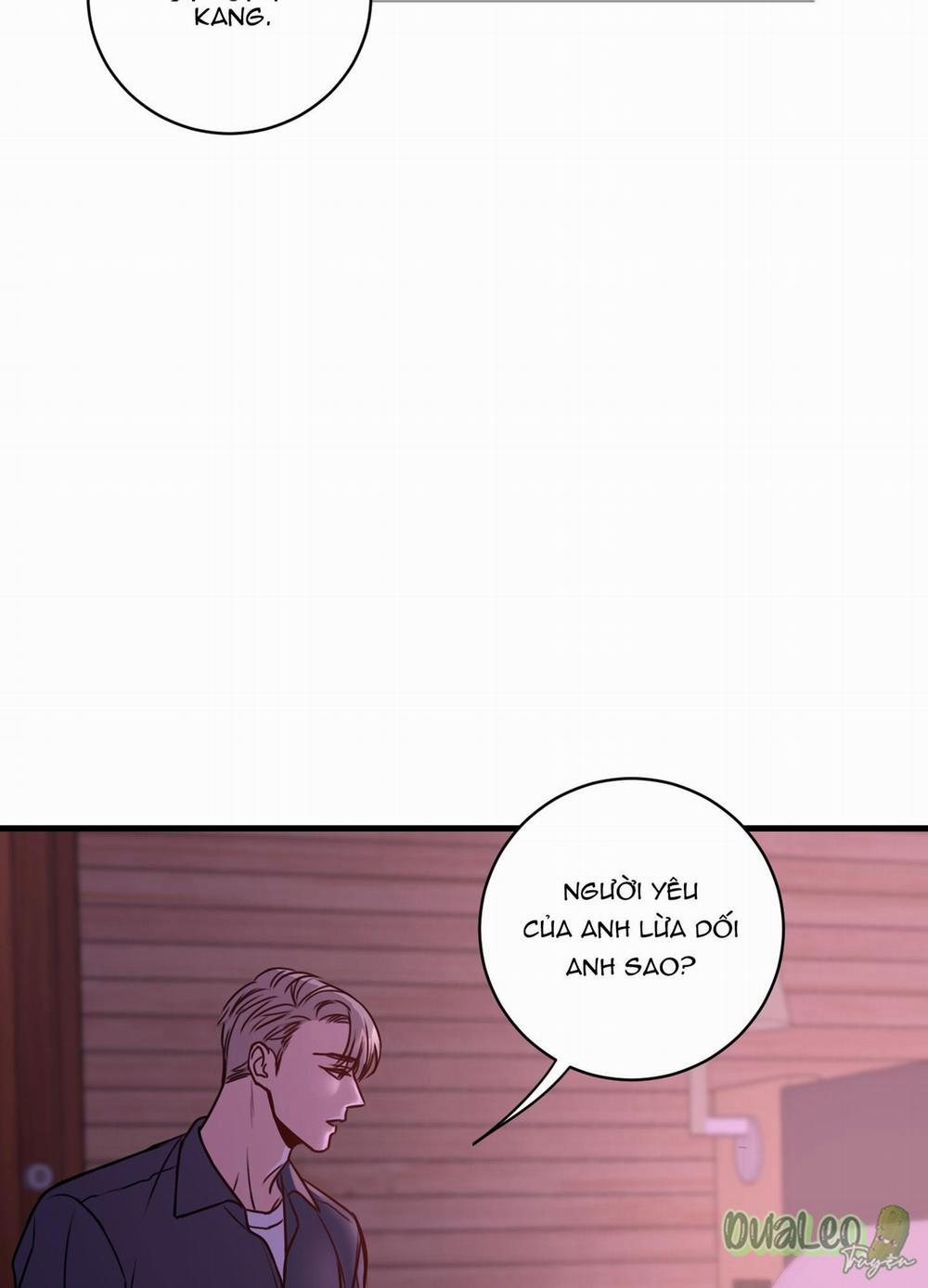 Tôi Đến Để Trả Thù 11 trang 14