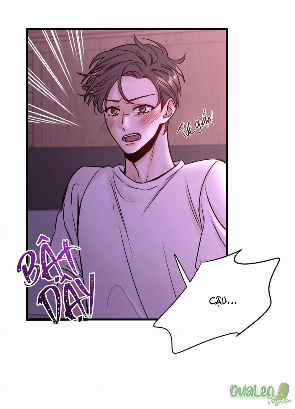 Tôi Đến Để Trả Thù 11 trang 16