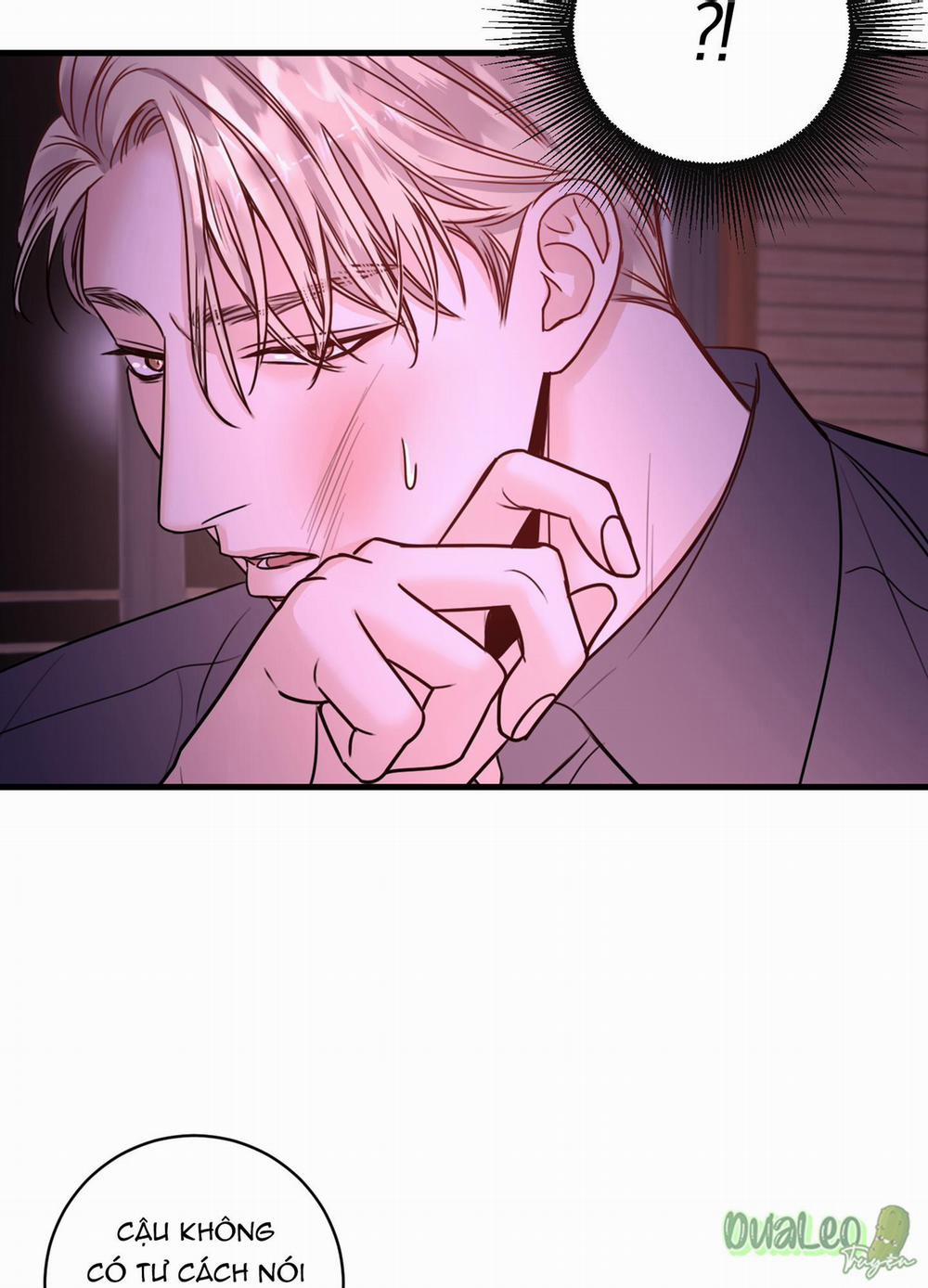 Tôi Đến Để Trả Thù 11 trang 20