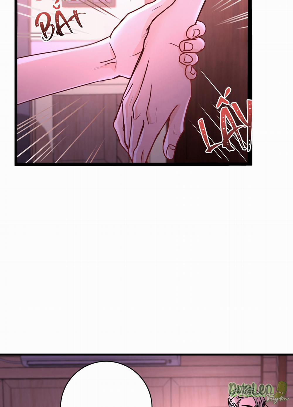 Tôi Đến Để Trả Thù 11 trang 3