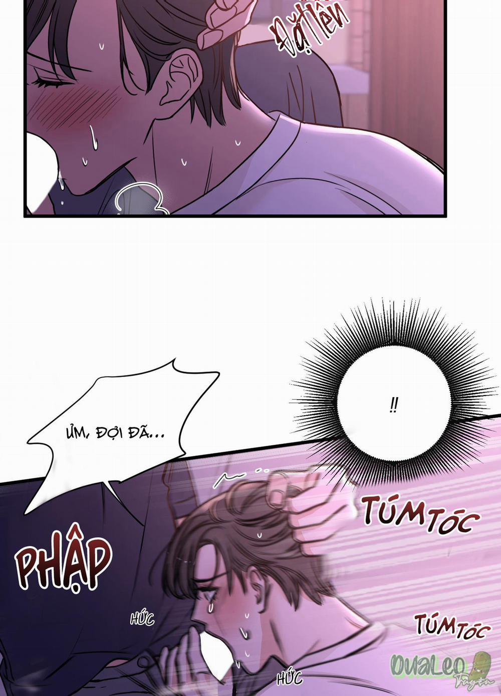 Tôi Đến Để Trả Thù 11 trang 33