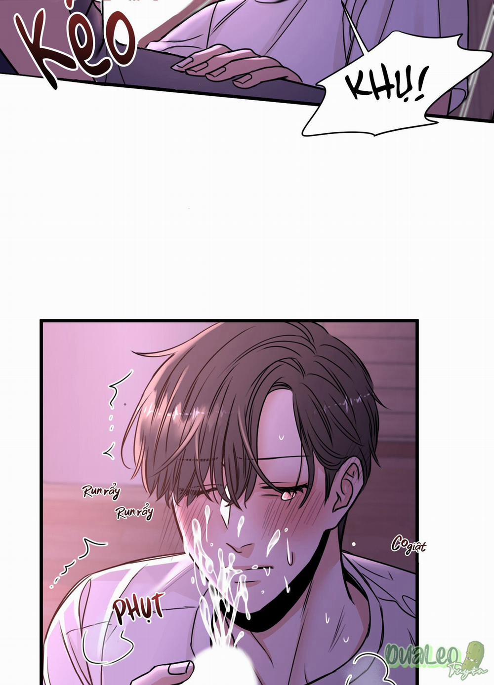 Tôi Đến Để Trả Thù 11 trang 35