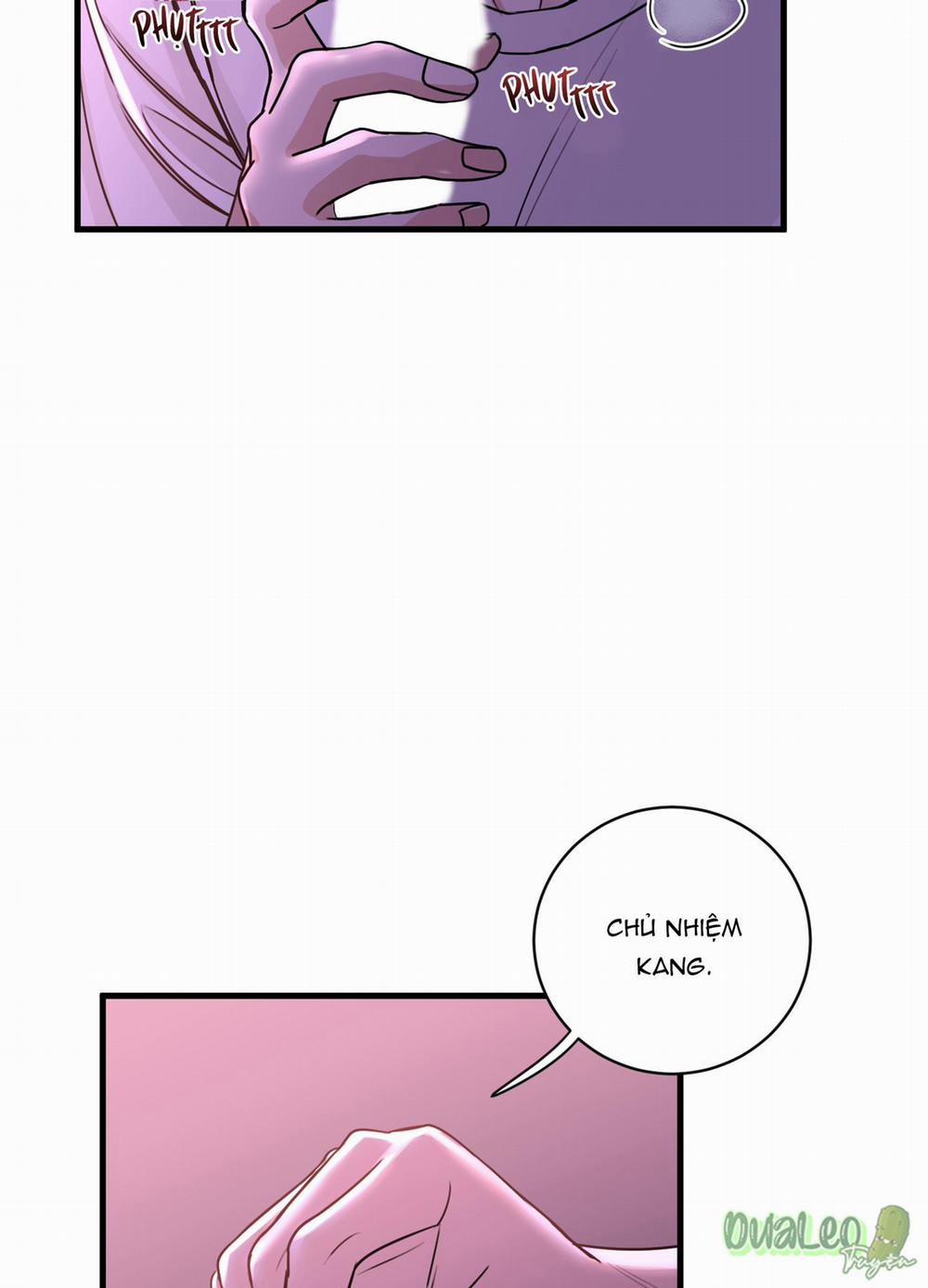 Tôi Đến Để Trả Thù 11 trang 36