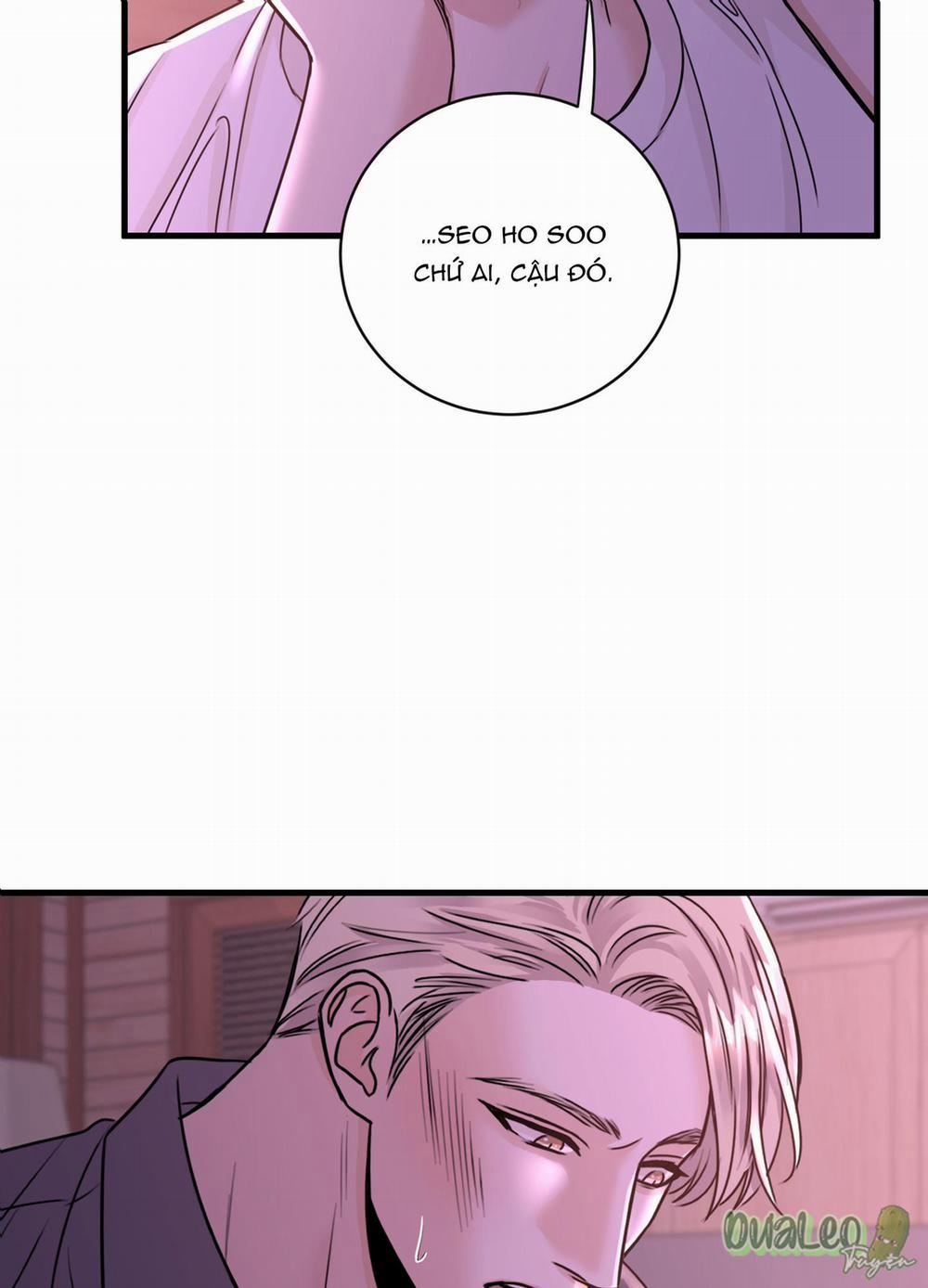 Tôi Đến Để Trả Thù 11 trang 40