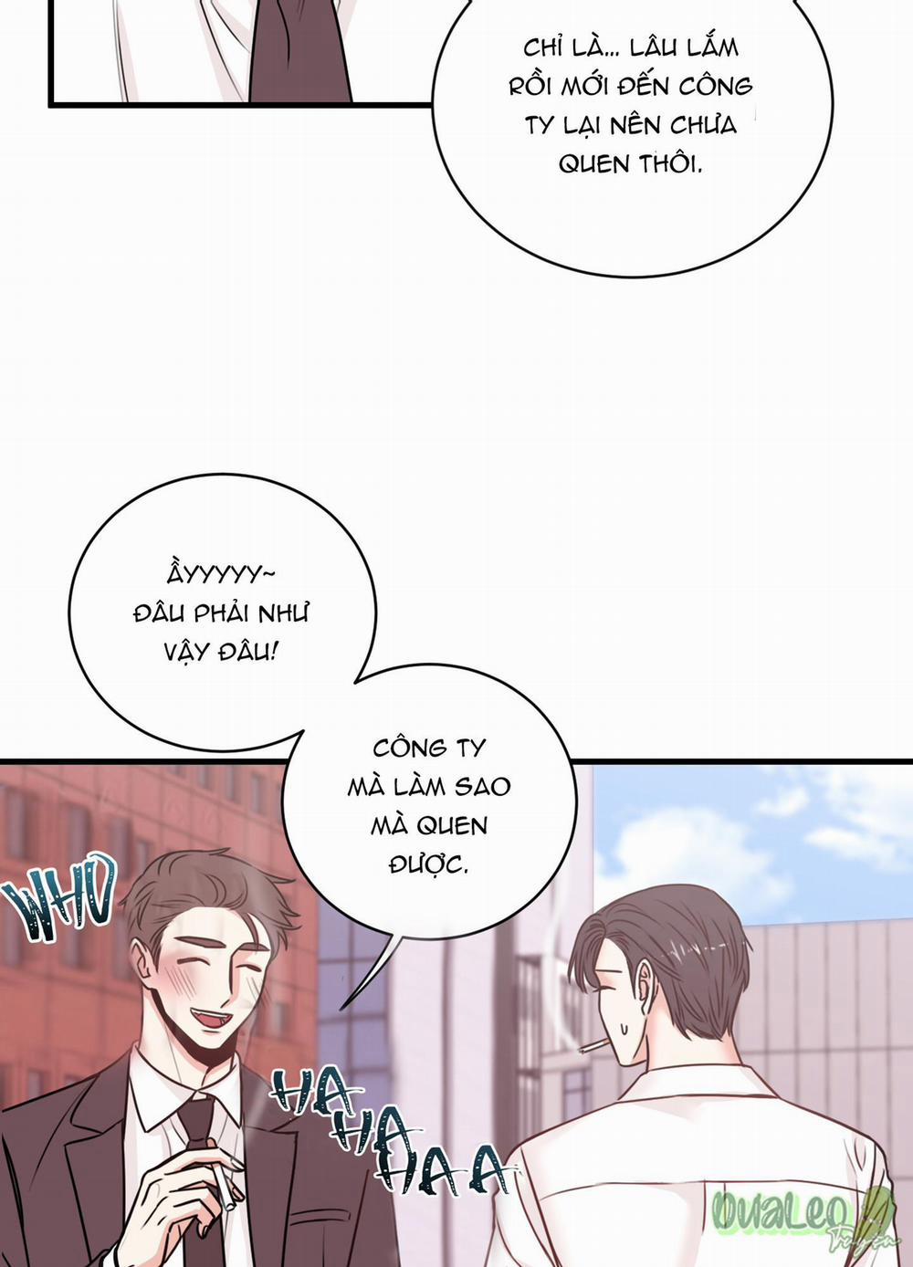 Tôi Đến Để Trả Thù 11 trang 49