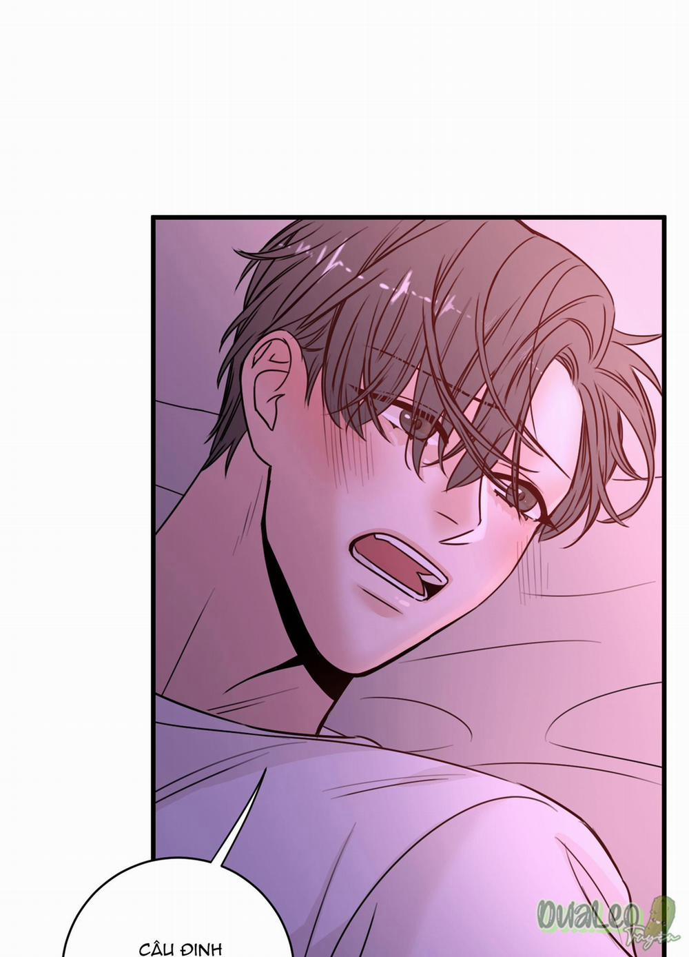 Tôi Đến Để Trả Thù 11 trang 5