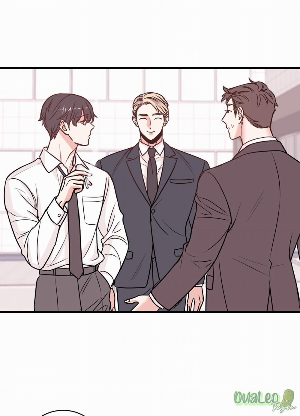 Tôi Đến Để Trả Thù 11 trang 52