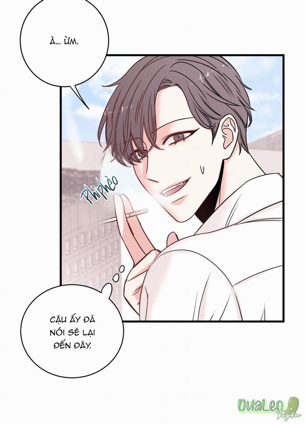 Tôi Đến Để Trả Thù 11 trang 53