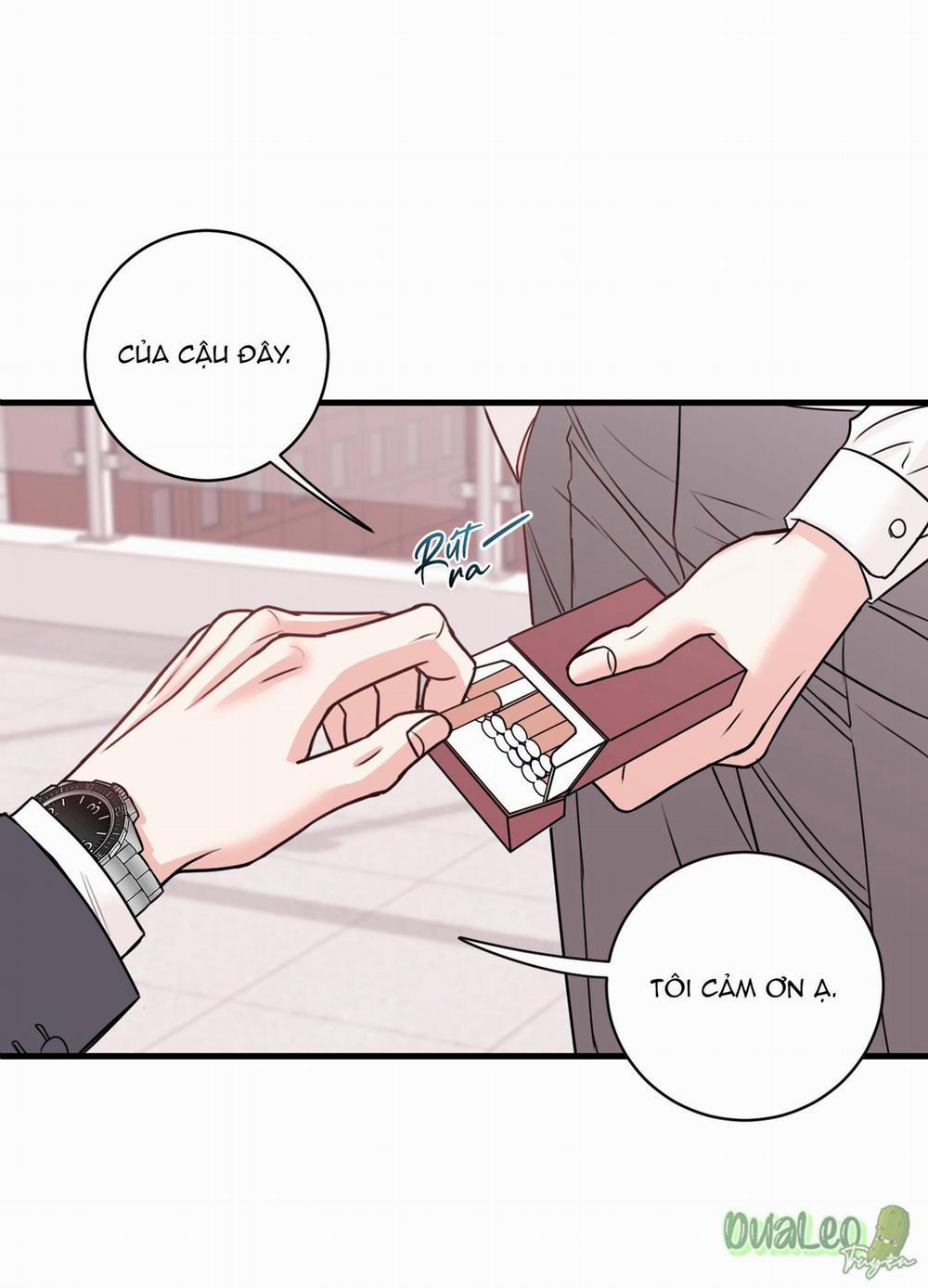 Tôi Đến Để Trả Thù 11 trang 54