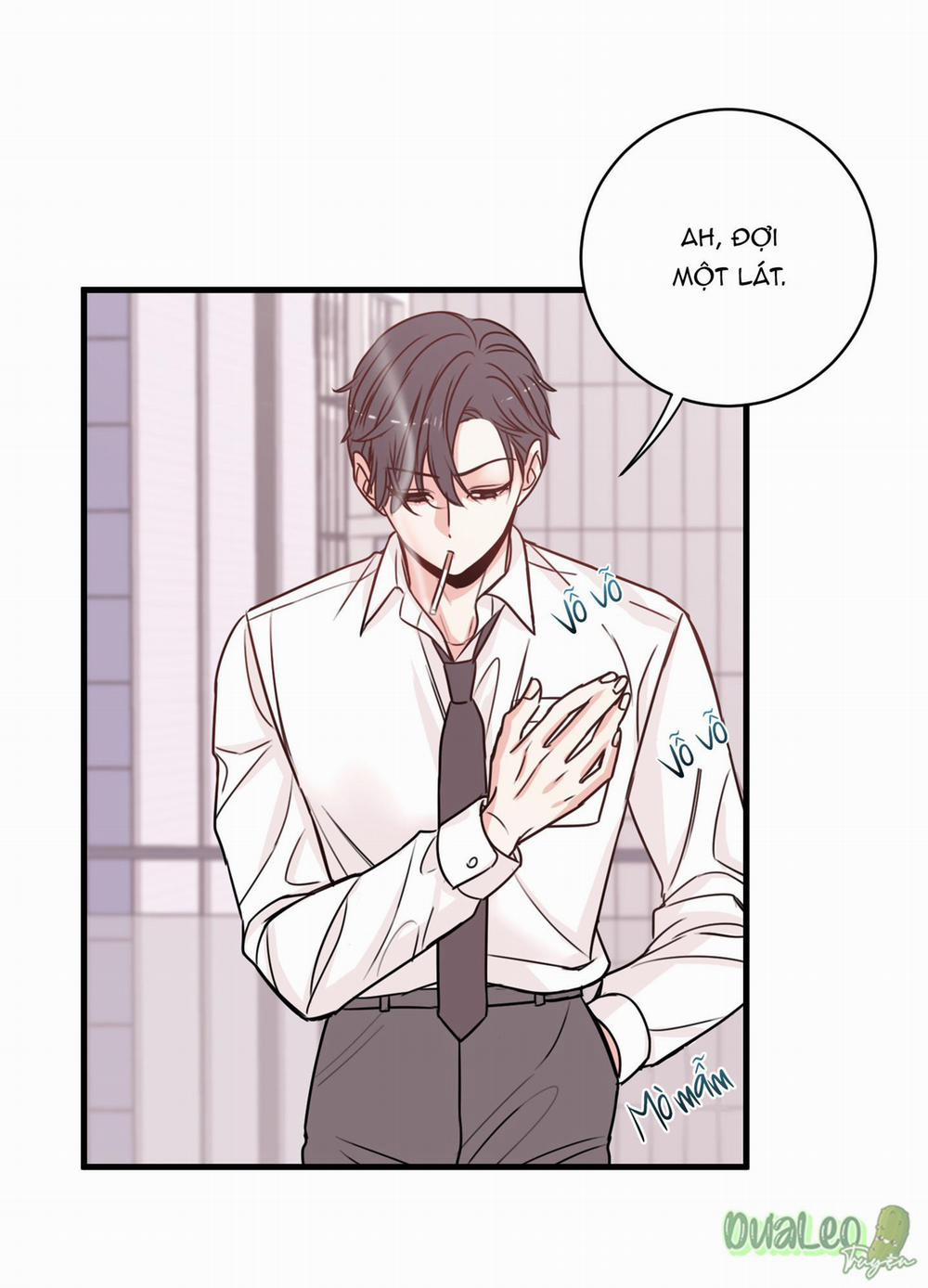 Tôi Đến Để Trả Thù 11 trang 55