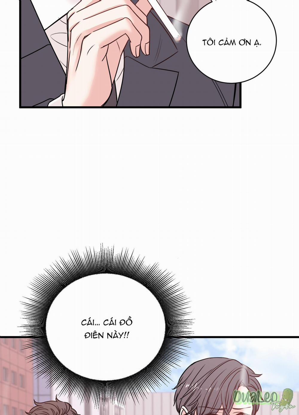 Tôi Đến Để Trả Thù 11 trang 58