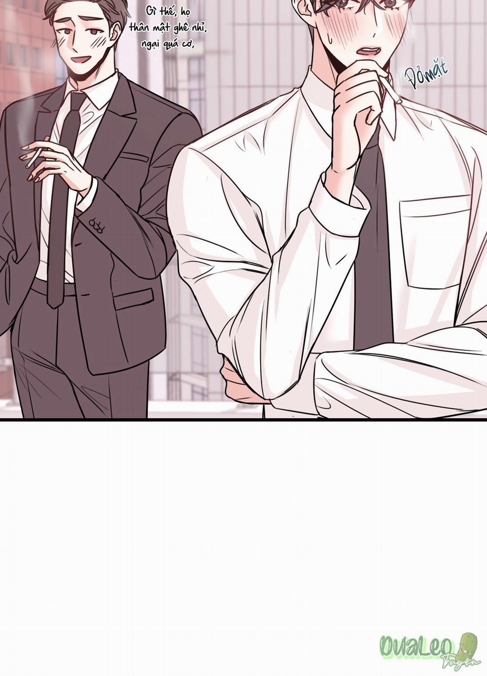 Tôi Đến Để Trả Thù 11 trang 59