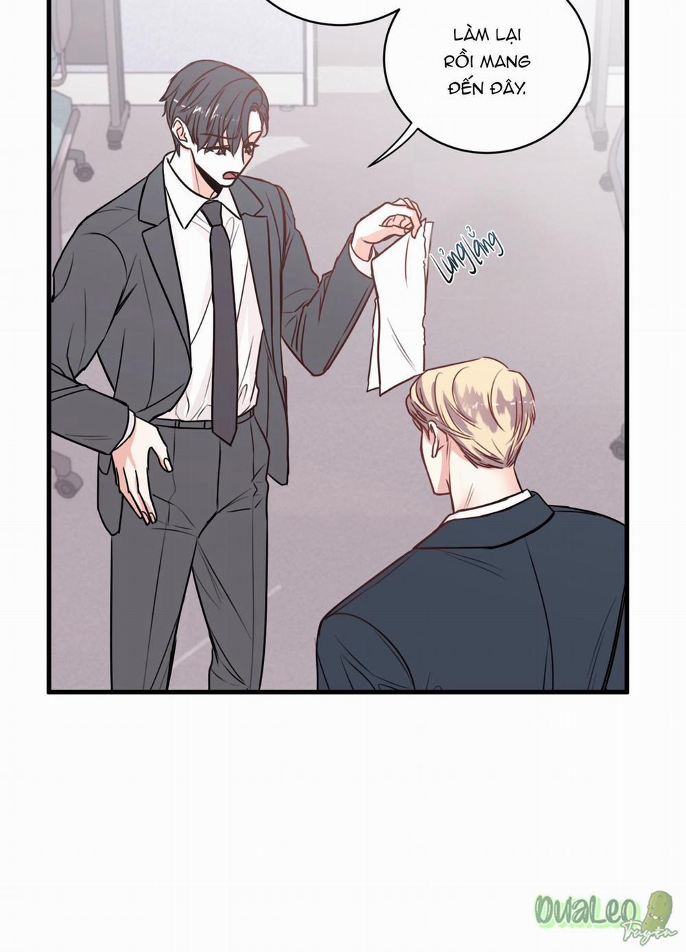 Tôi Đến Để Trả Thù 11 trang 62