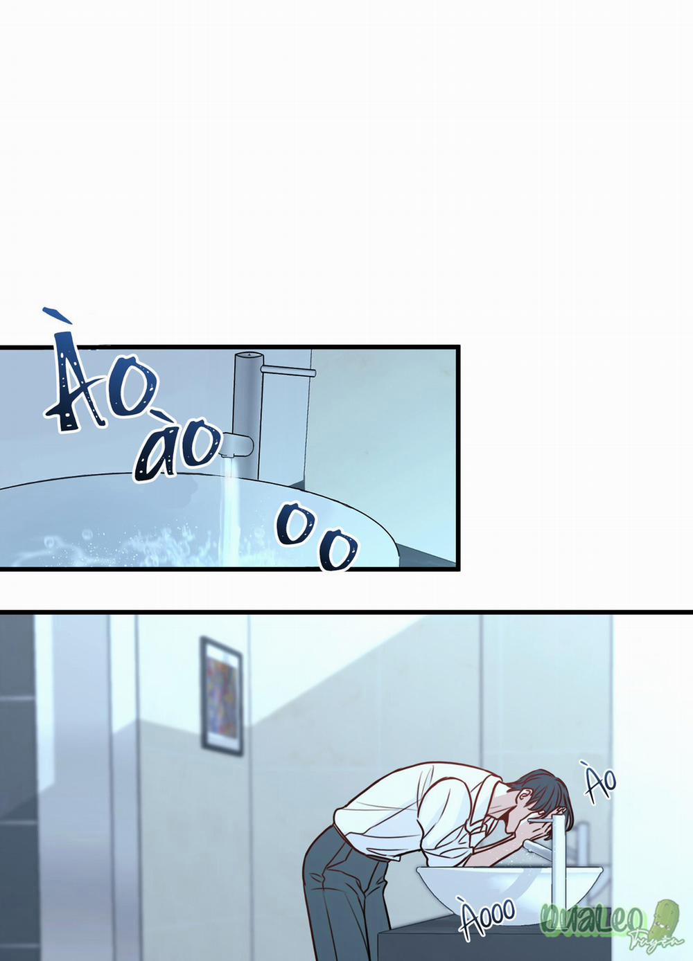 Tôi Đến Để Trả Thù 11 trang 66