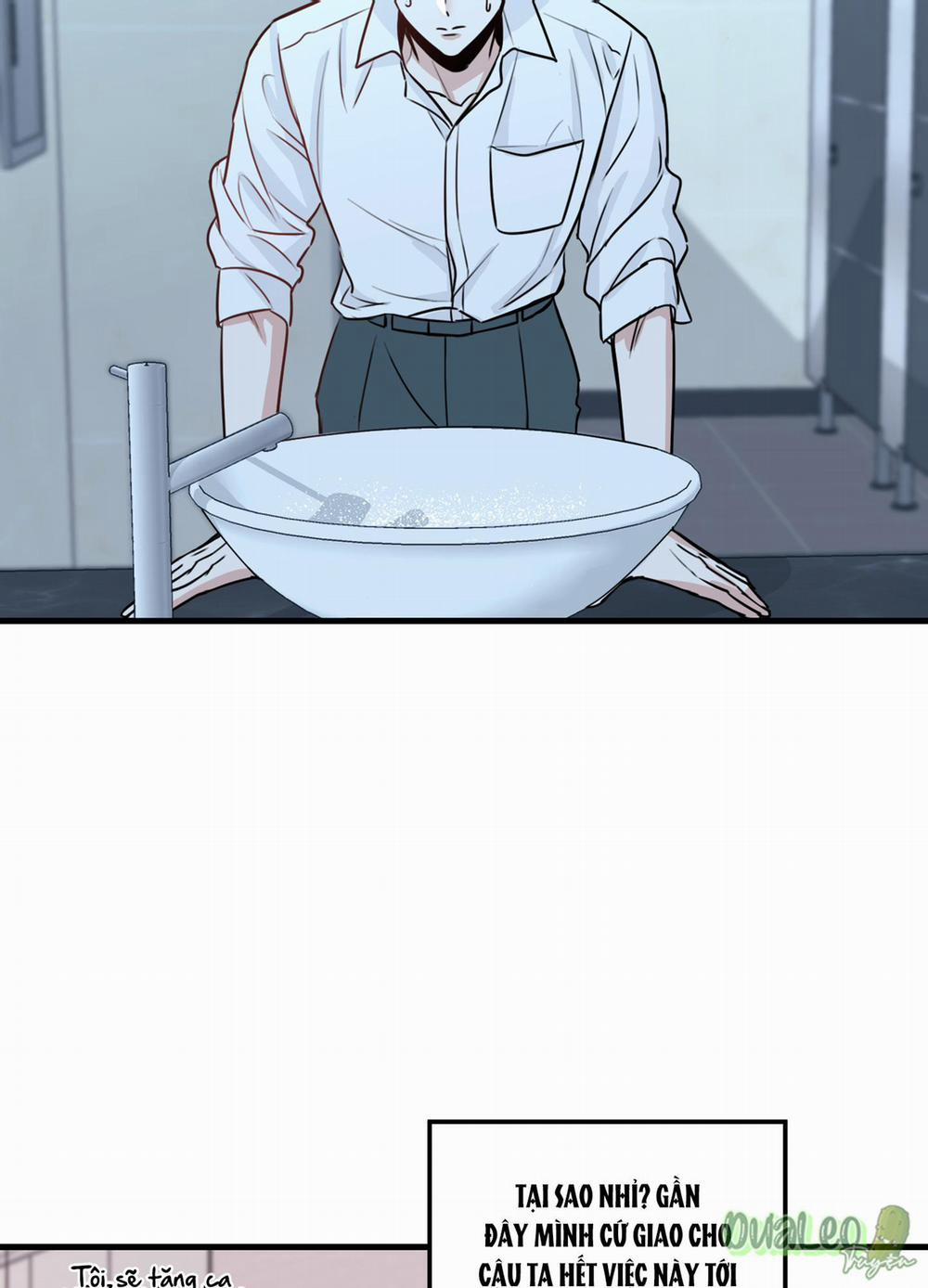 Tôi Đến Để Trả Thù 11 trang 69