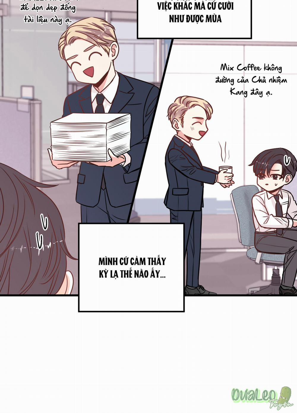 Tôi Đến Để Trả Thù 11 trang 70