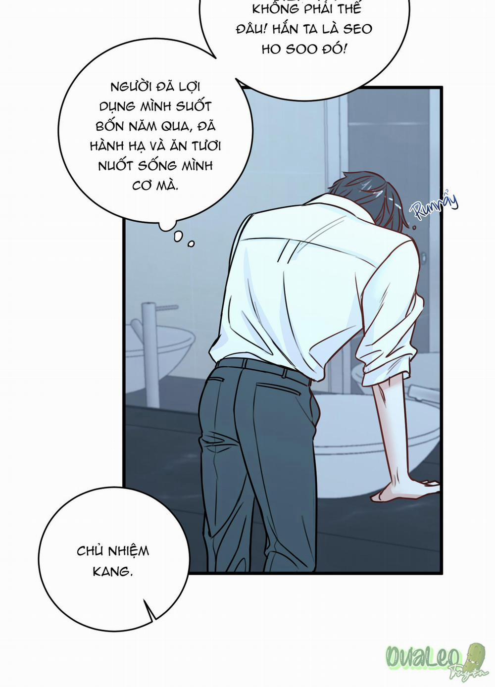 Tôi Đến Để Trả Thù 11 trang 72