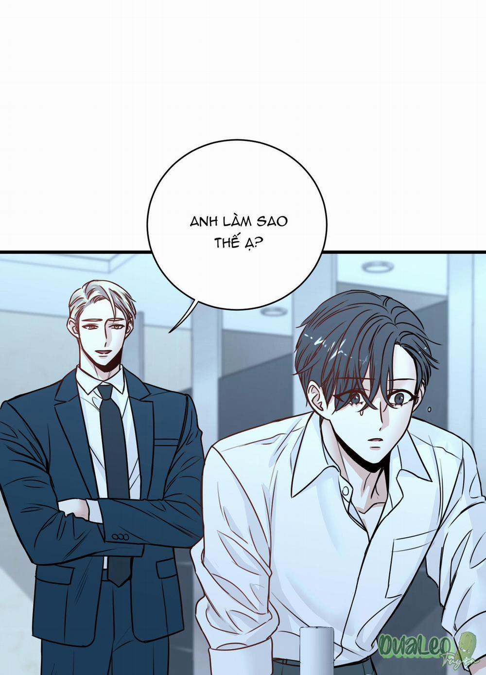 Tôi Đến Để Trả Thù 11 trang 73