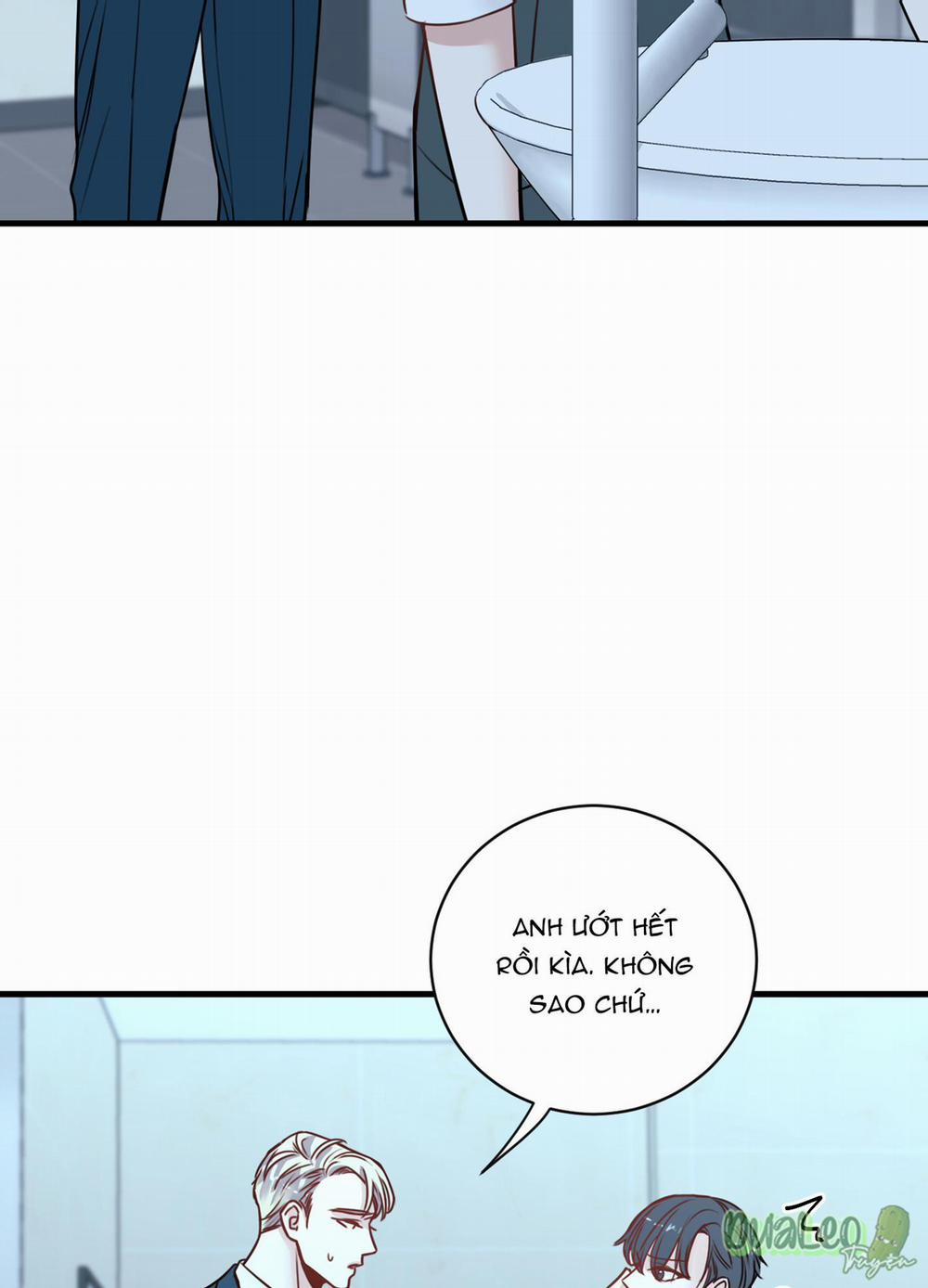 Tôi Đến Để Trả Thù 11 trang 74