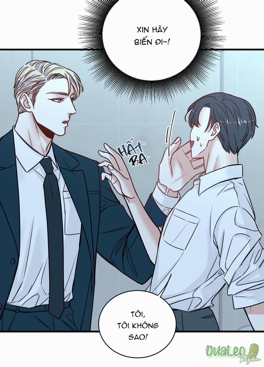 Tôi Đến Để Trả Thù 11 trang 76