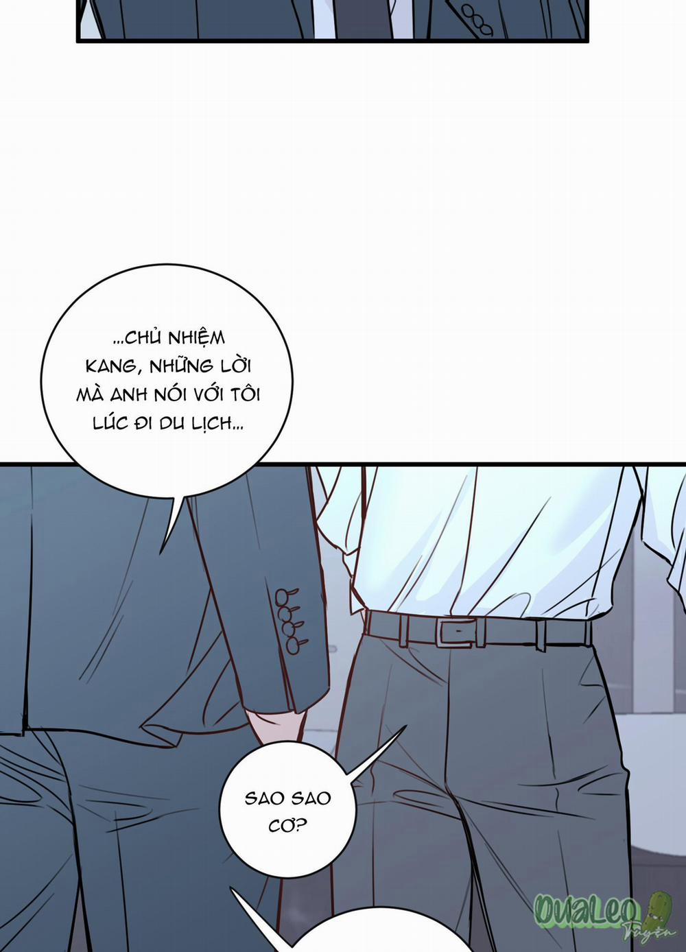 Tôi Đến Để Trả Thù 11 trang 79