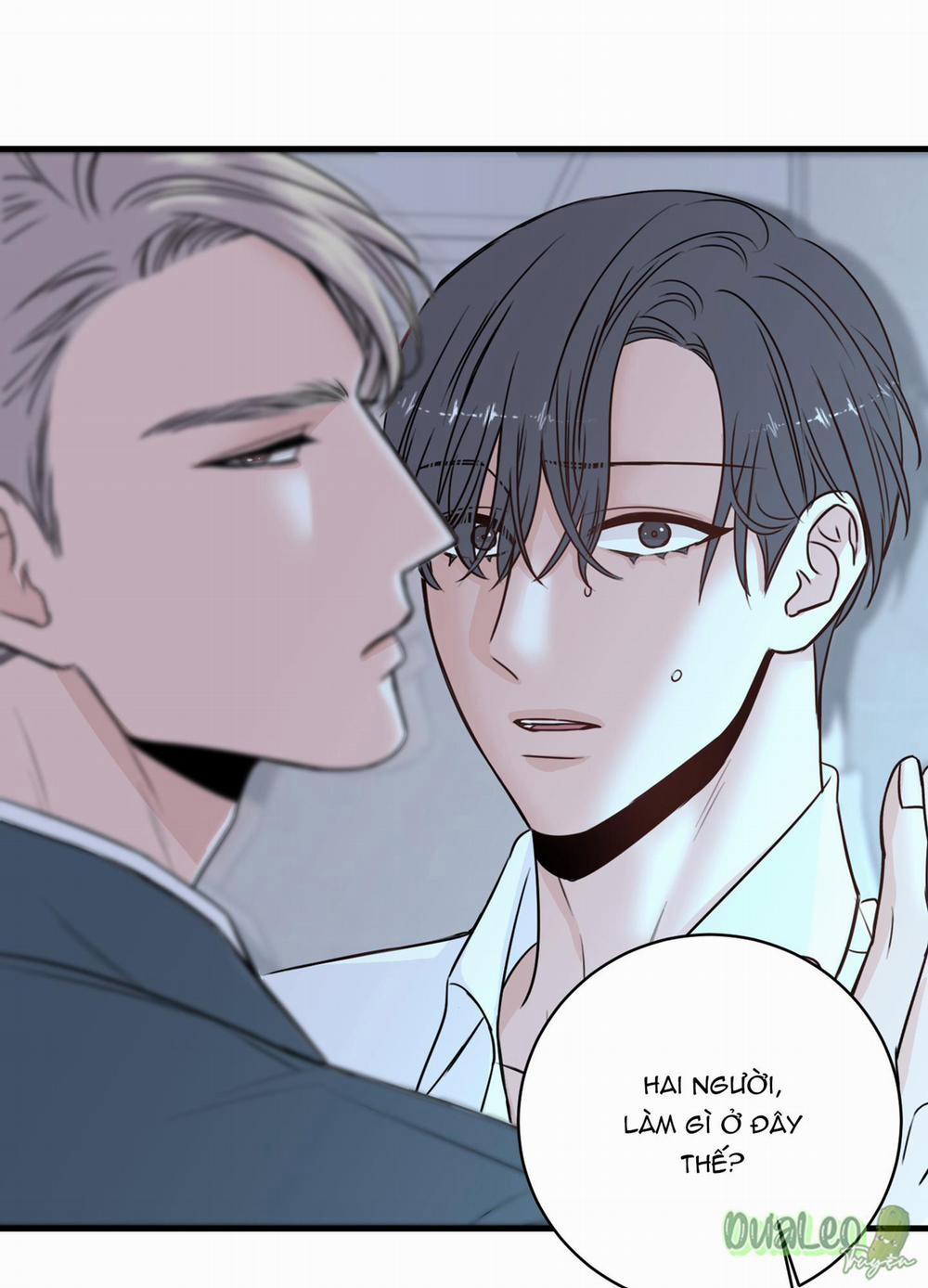 Tôi Đến Để Trả Thù 11 trang 83