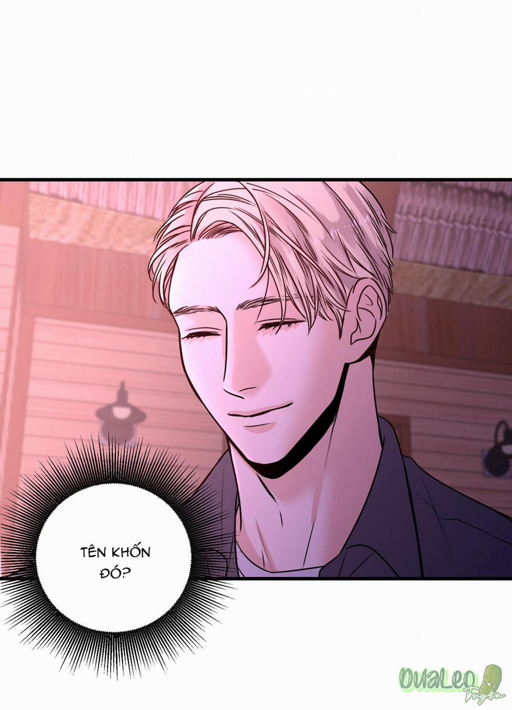 Tôi Đến Để Trả Thù 11 trang 9