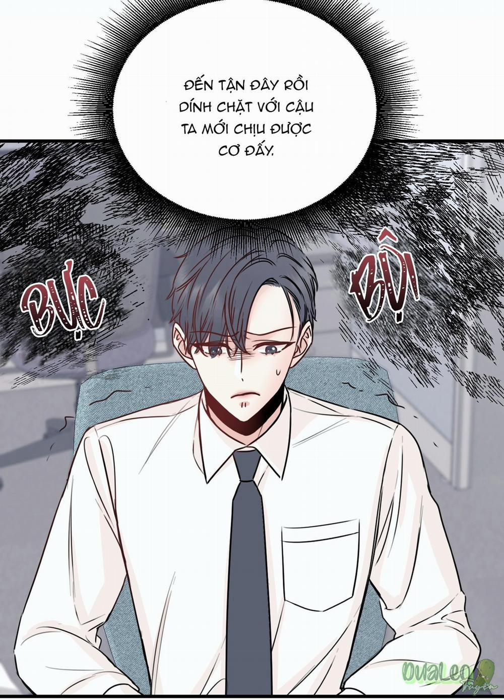 Tôi Đến Để Trả Thù 12 trang 10