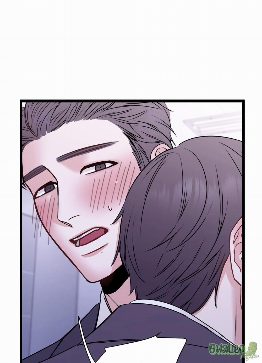 Tôi Đến Để Trả Thù 12 trang 100