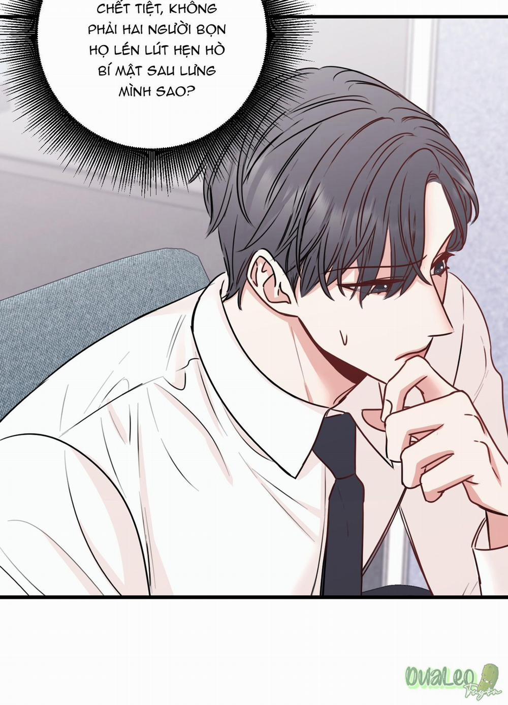 Tôi Đến Để Trả Thù 12 trang 13