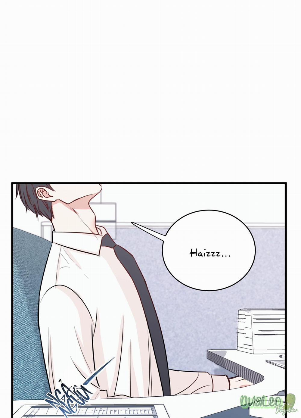 Tôi Đến Để Trả Thù 12 trang 14