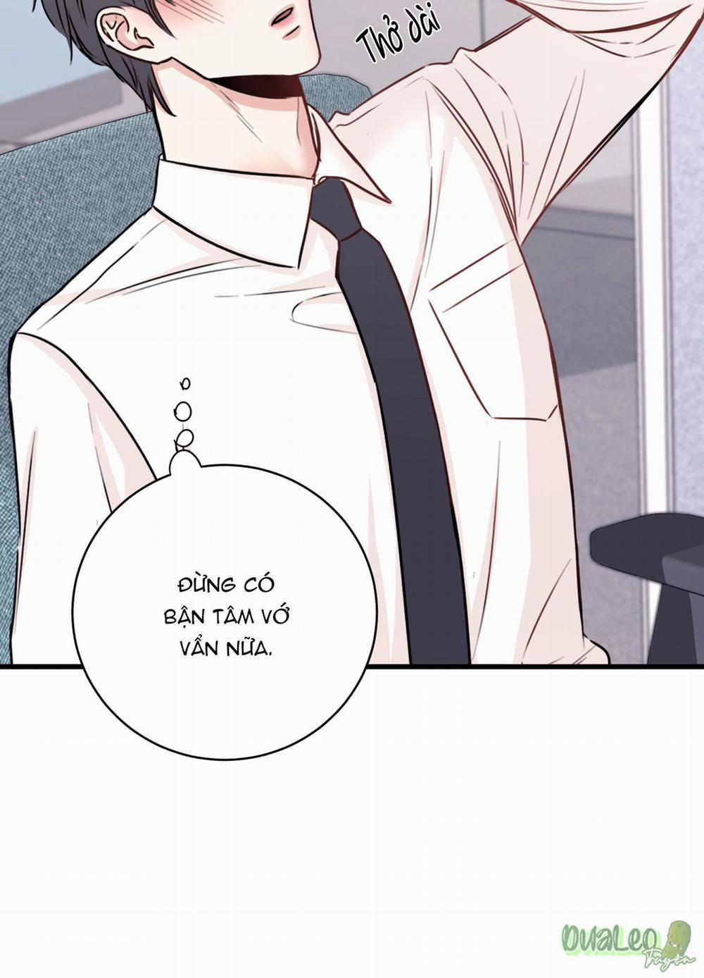 Tôi Đến Để Trả Thù 12 trang 16