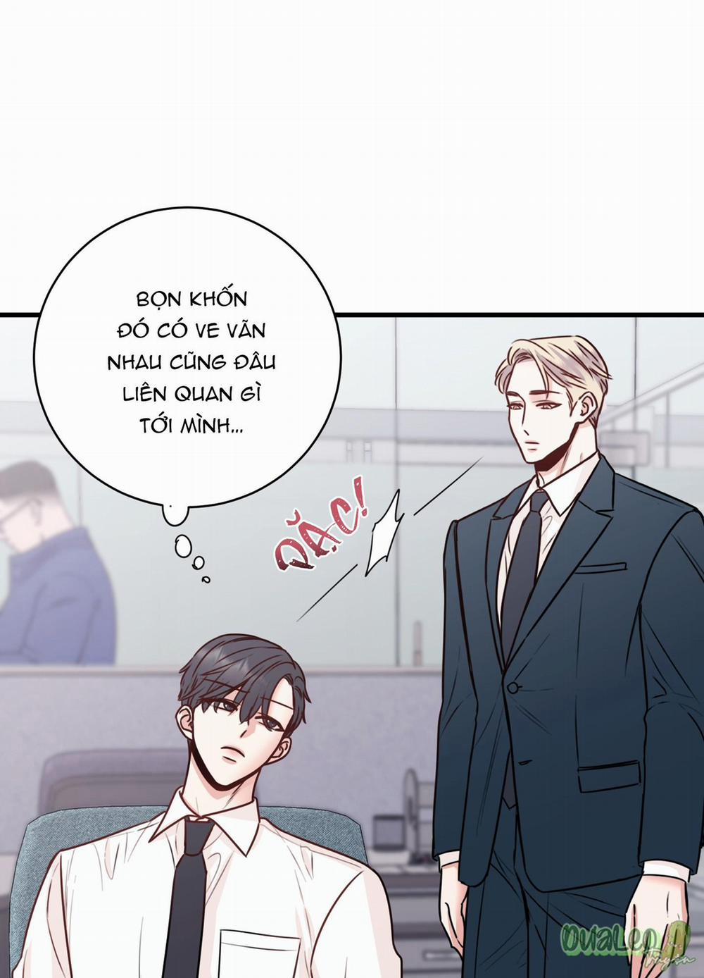 Tôi Đến Để Trả Thù 12 trang 17