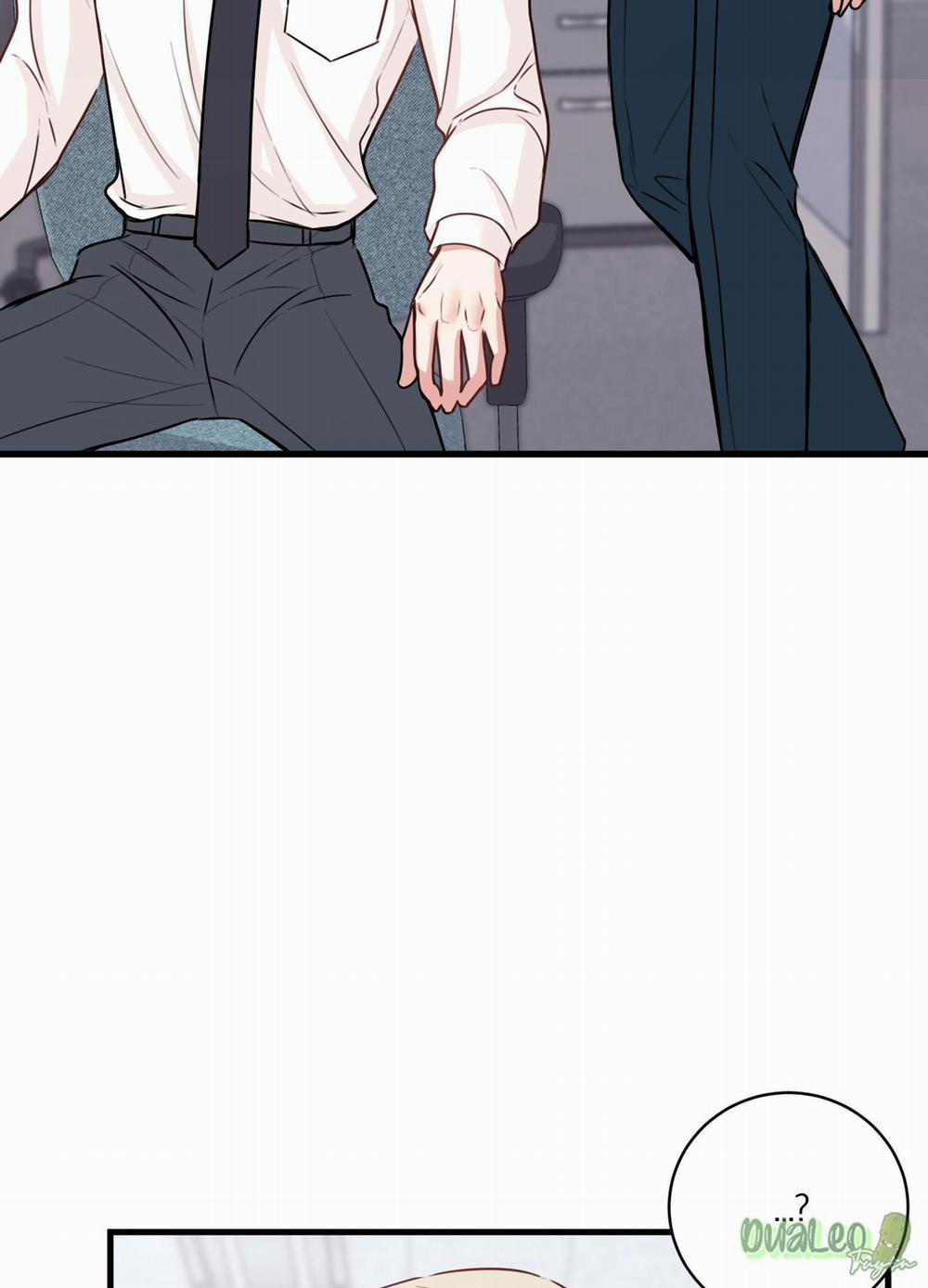 Tôi Đến Để Trả Thù 12 trang 18