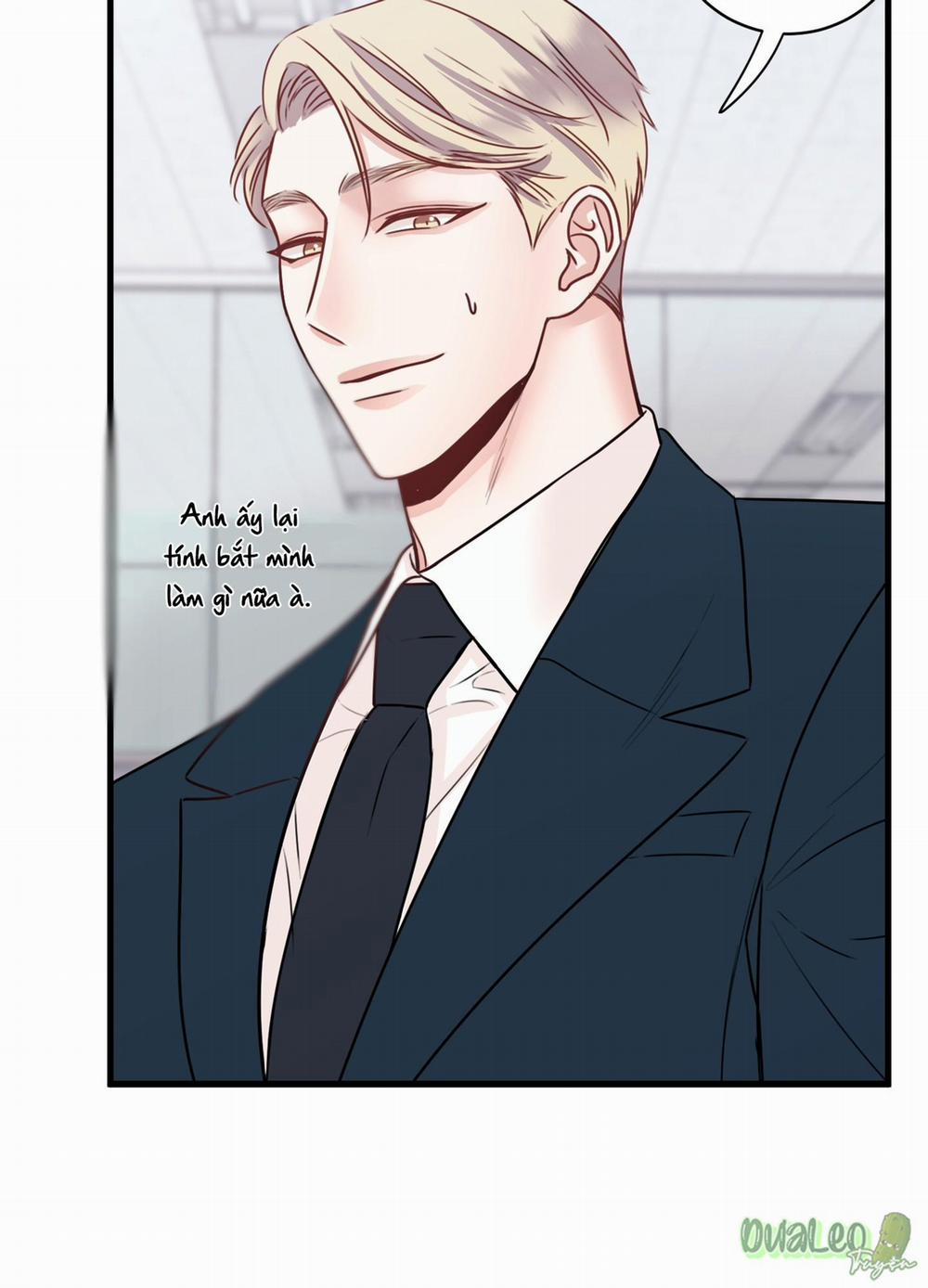 Tôi Đến Để Trả Thù 12 trang 19