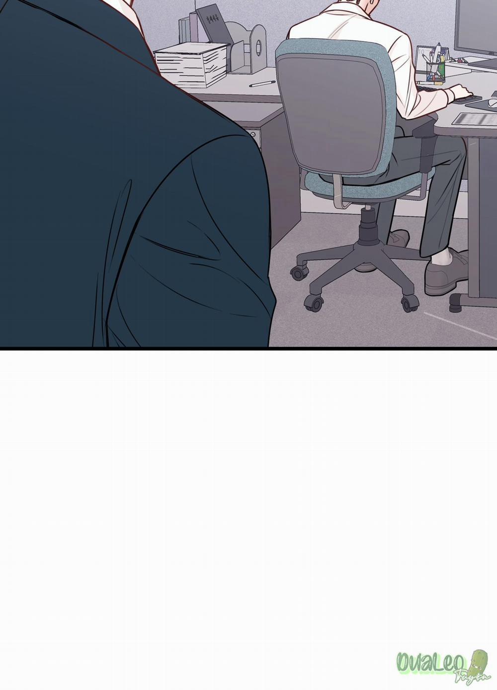 Tôi Đến Để Trả Thù 12 trang 21