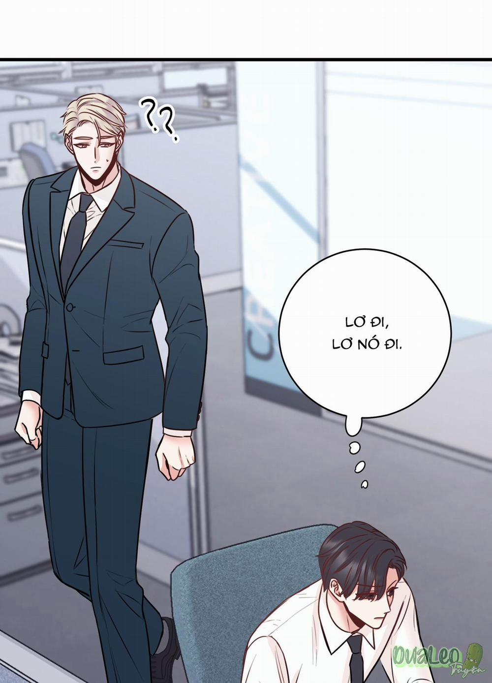 Tôi Đến Để Trả Thù 12 trang 22