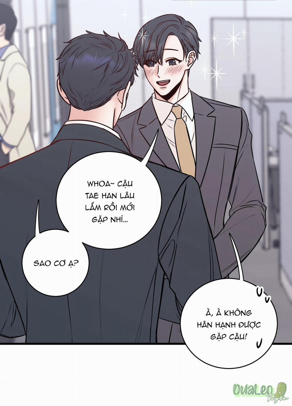 Tôi Đến Để Trả Thù 12 trang 26