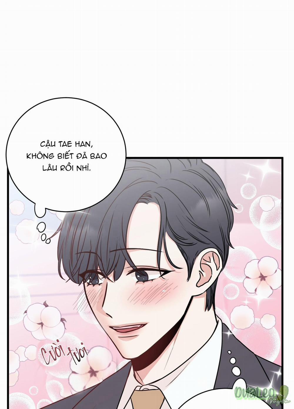 Tôi Đến Để Trả Thù 12 trang 27