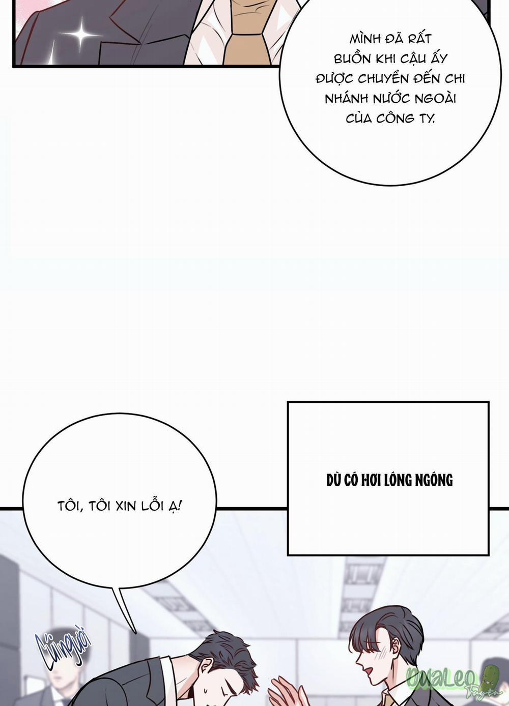 Tôi Đến Để Trả Thù 12 trang 28