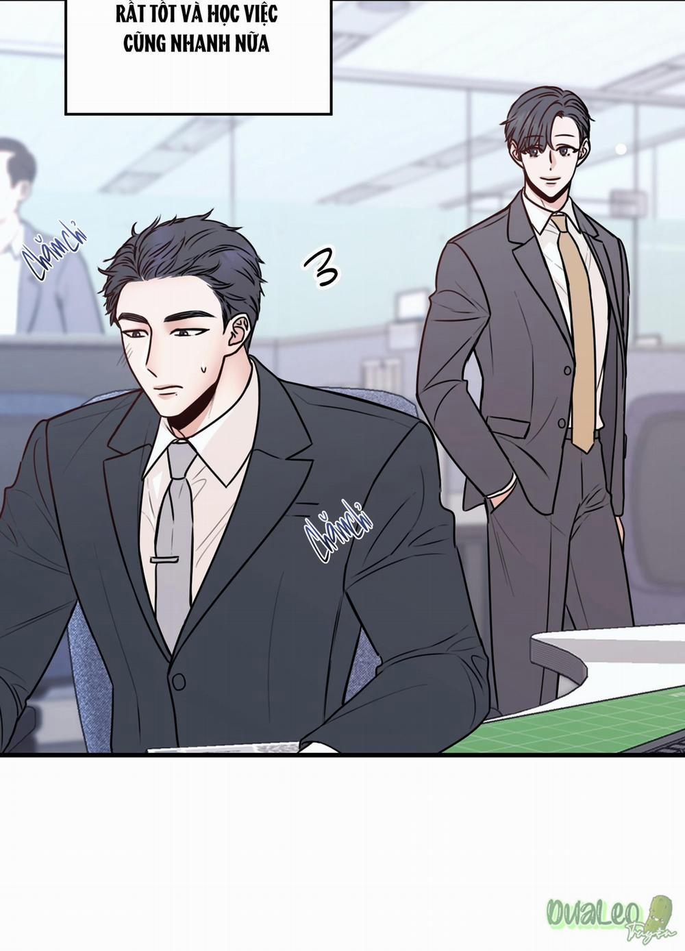 Tôi Đến Để Trả Thù 12 trang 30